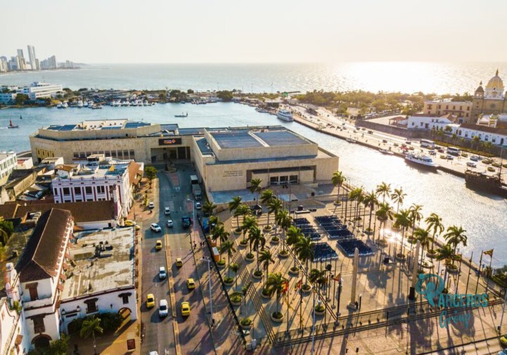 City Tour - Cartagena 18