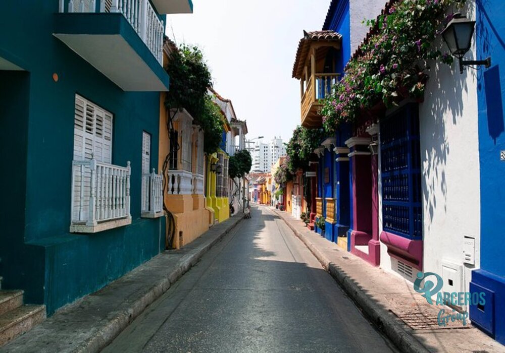 City Tour - Cartagena 19
