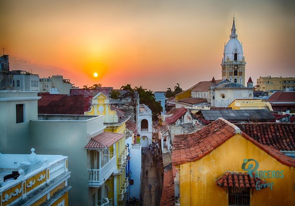 City Tour - Cartagena 3