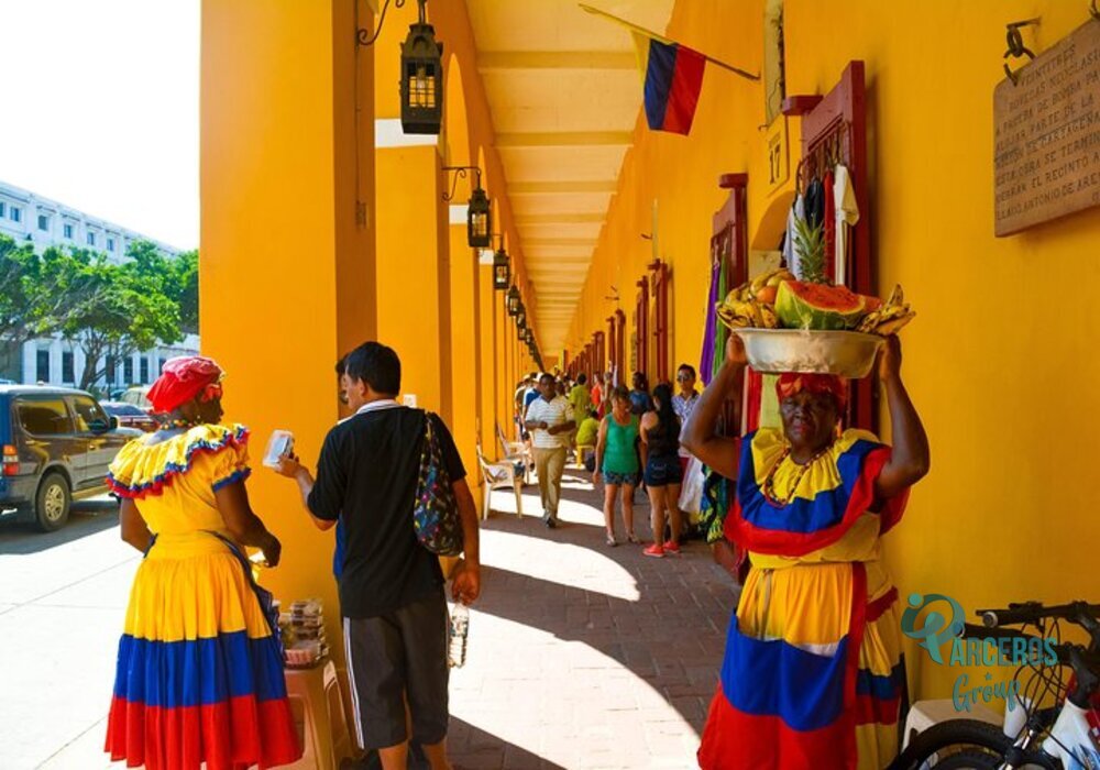 City Tour - Cartagena 4