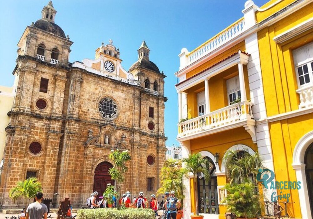 City Tour - Cartagena 5