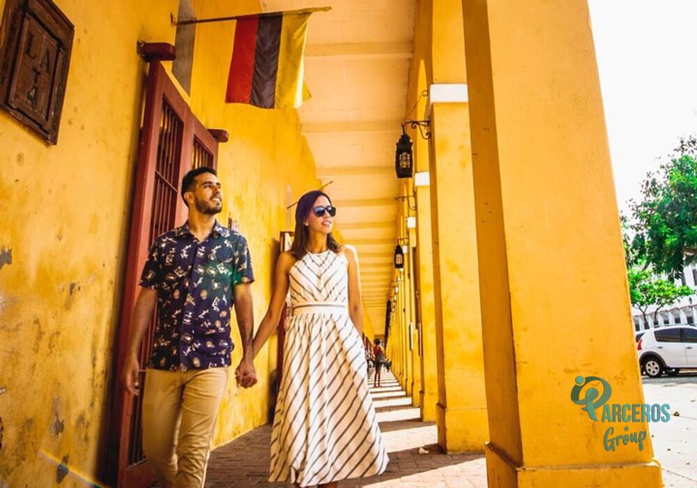 City Tour - Cartagena 6
