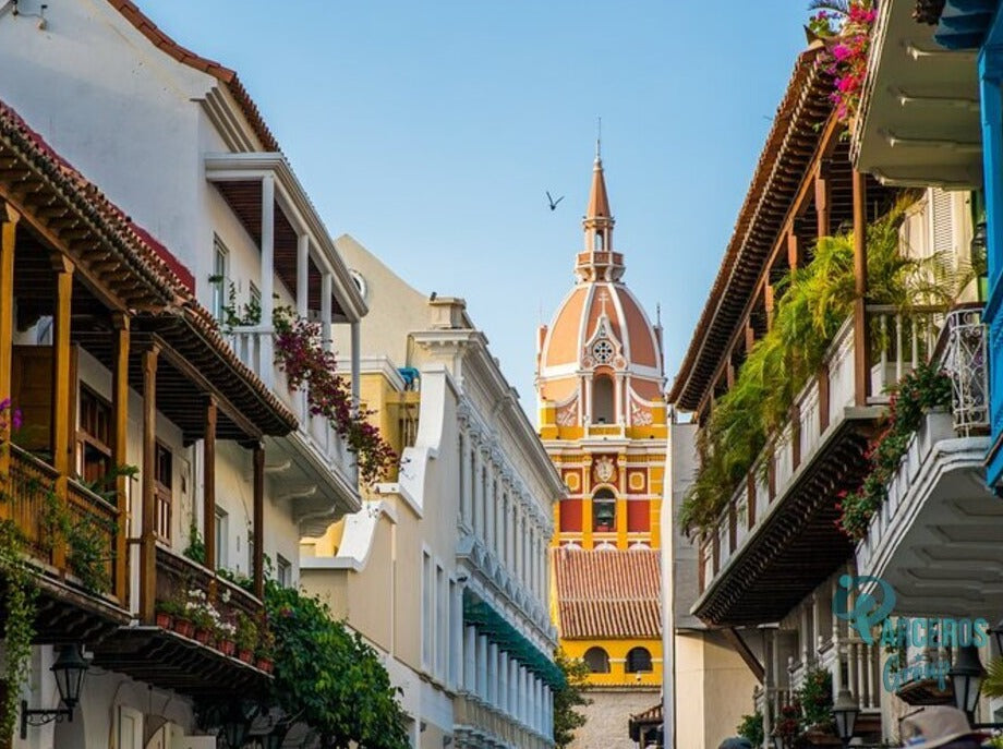 City Tour - Cartagena 7