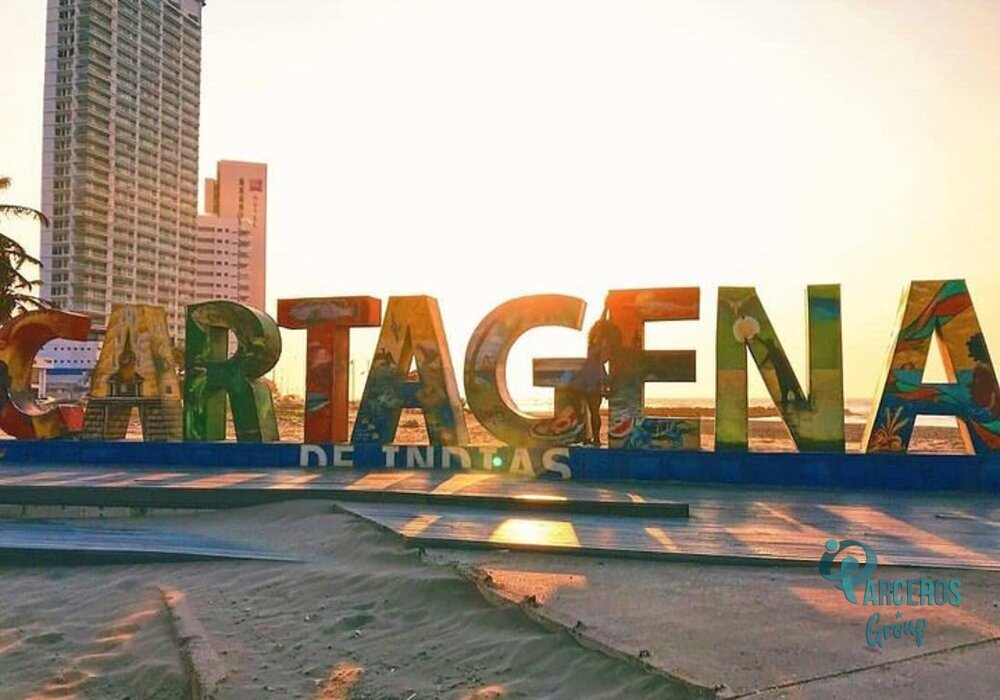 City Tour - Cartagena 9