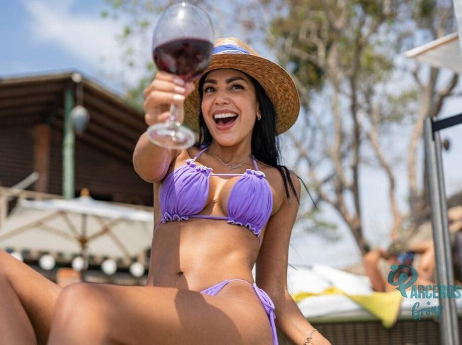 Dia De Descanso En El Club Bora Bora - Cartagena 9
