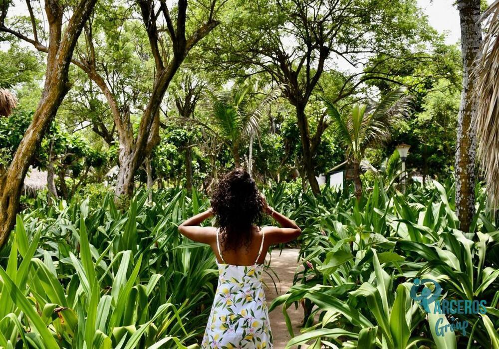 Dia De Descanso En La Isla Pirata Pasadía Estándar - Cartagena 14
