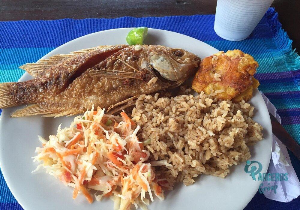 Dia De Descanso En La Isla Pirata Pasadía Estándar - Cartagena 8
