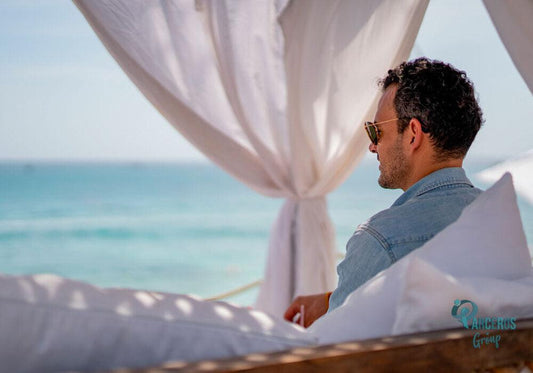 Dia De Playa En Bora Bora VIP 2