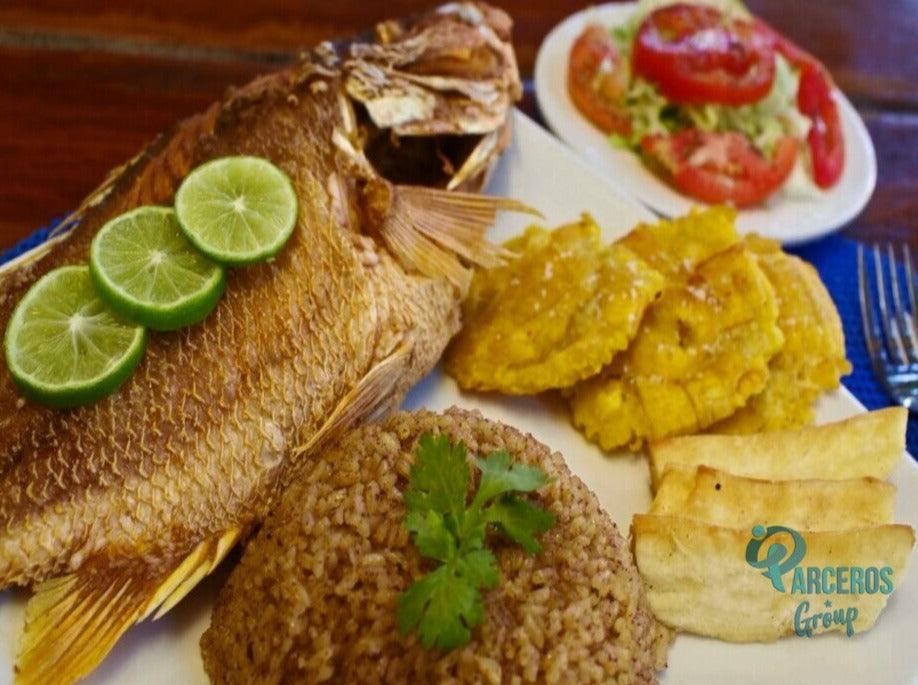 Dia De Playa En La Isla Del Sol - Cartagena 16