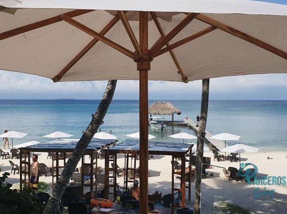 Dia De Playa En Luxury Beach Club - Cartagena 5.