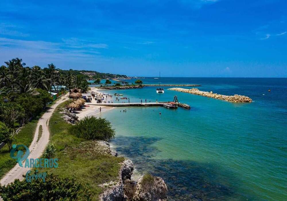 Pasadía En Palmarito Beach - Cartagena 4