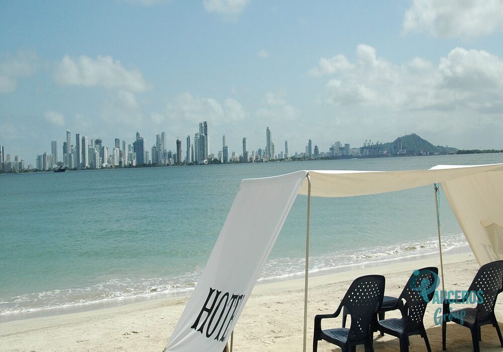 Pasadia Club De Playa Tropical Inn - Cartagena 4
