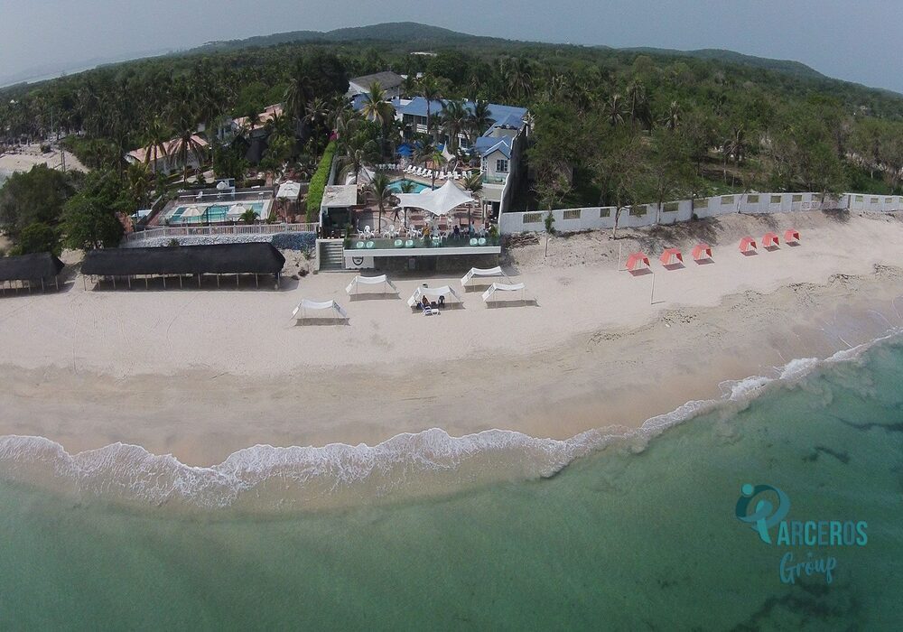 Pasadia Club De Playa Tropical Inn - Cartagena 7