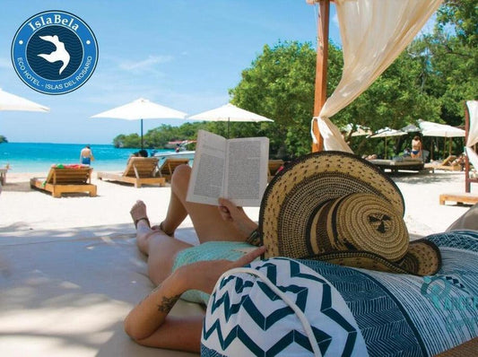 Tour A Isla Bela - Cartagena 2