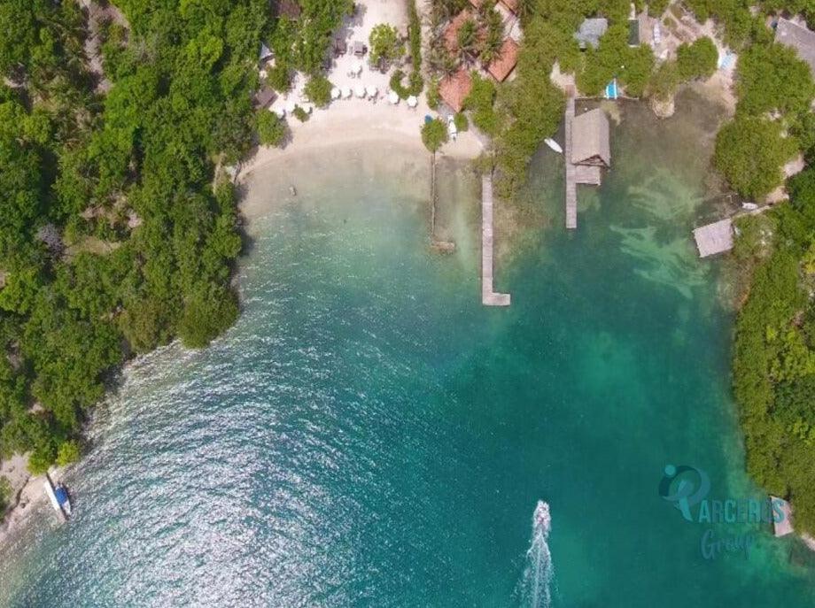 Tour A Isla Bela - Cartagena 4