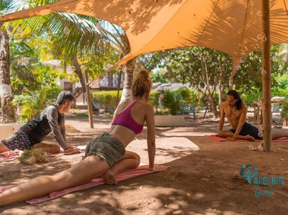 Tour A Isla Bela - Cartagena 9