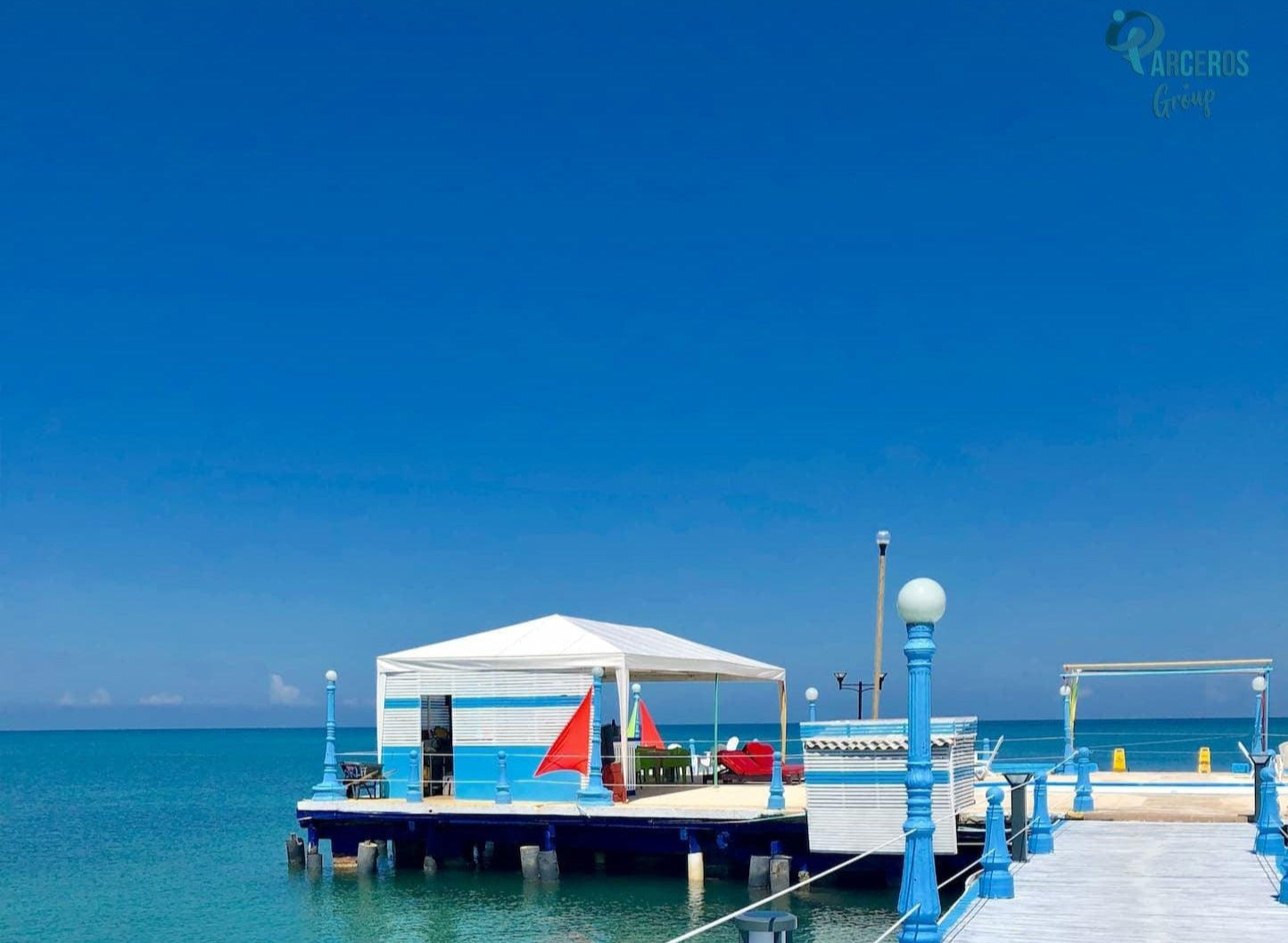 Tour A Isla Palma - Cartagena 10