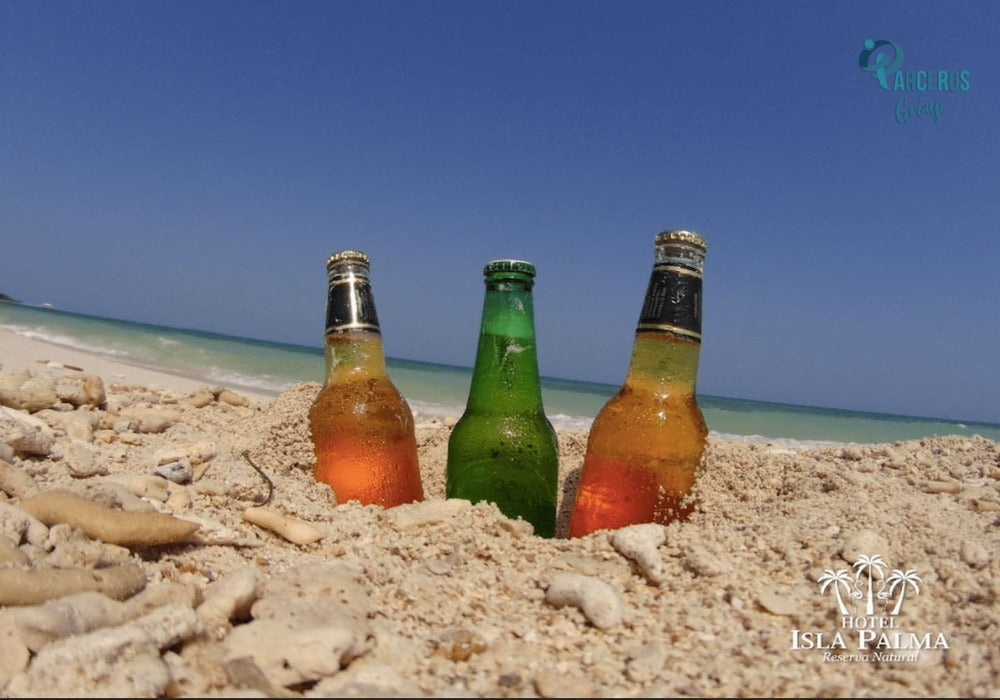Tour A Isla Palma - Cartagena 11