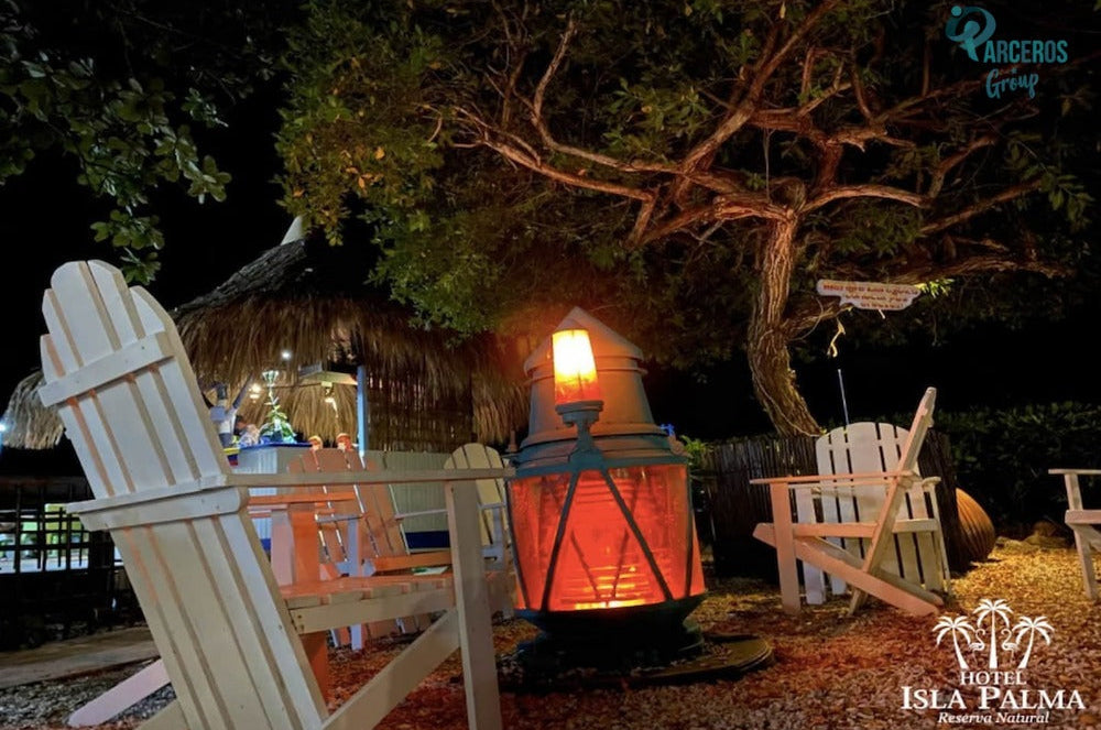 Tour A Isla Palma - Cartagena 12