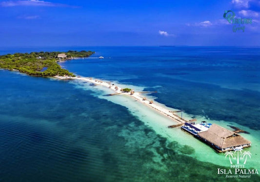 Tour A Isla Palma - Cartagena 2