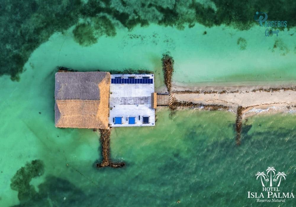 Tour A Isla Palma - Cartagena 3
