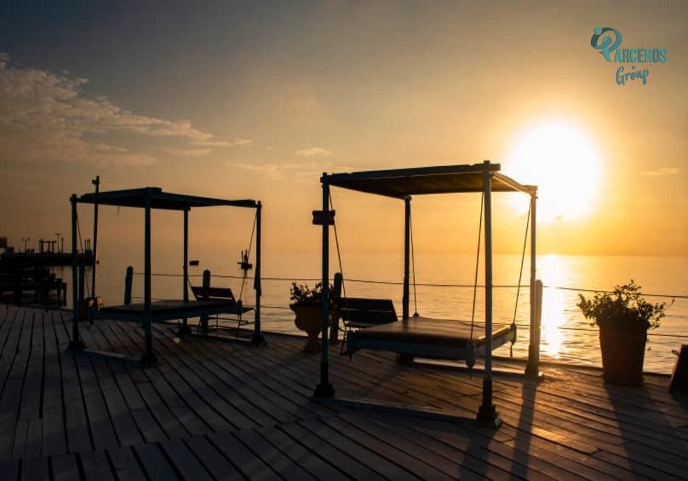 Tour A Isla Palma - Cartagena 4