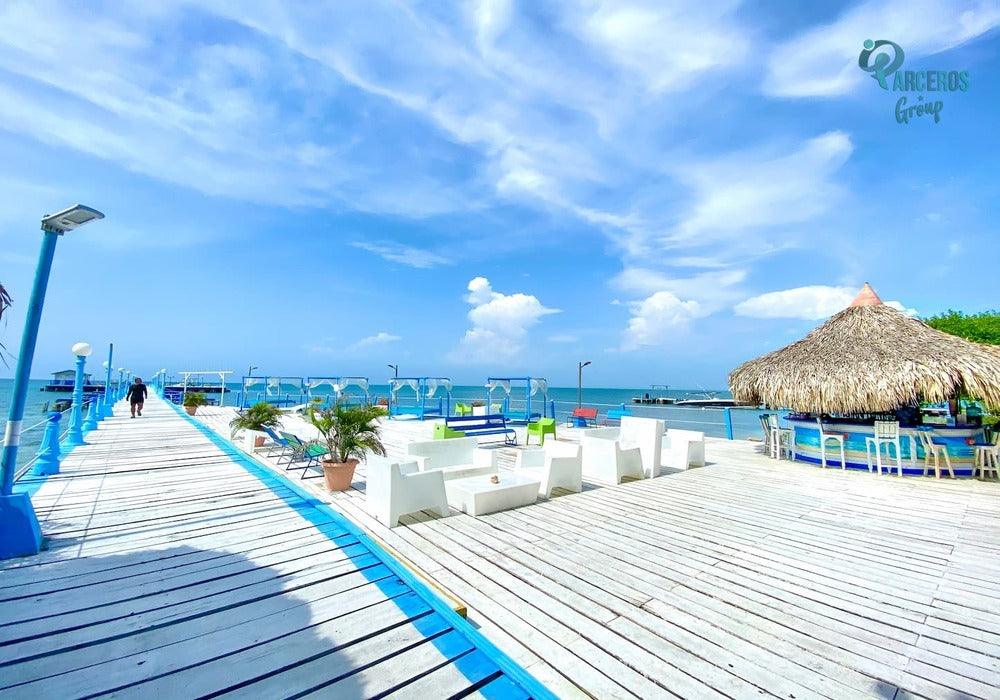 Tour A Isla Palma - Cartagena 6