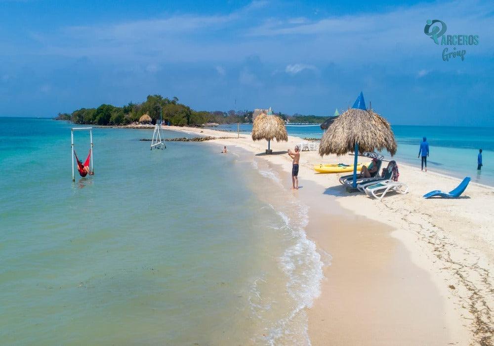 Tour A Isla Palma - Cartagena 7
