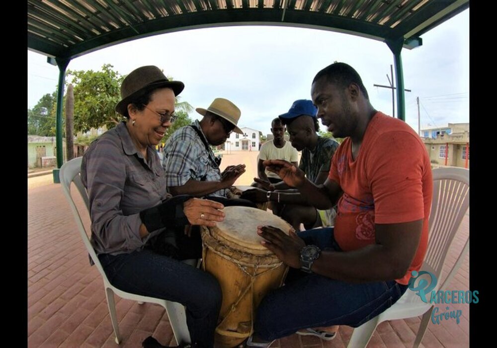 Tour Al Pueblo Palenque - Cartagena 10