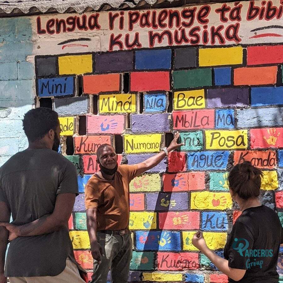 Tour Al Pueblo Palenque - Cartagena 6