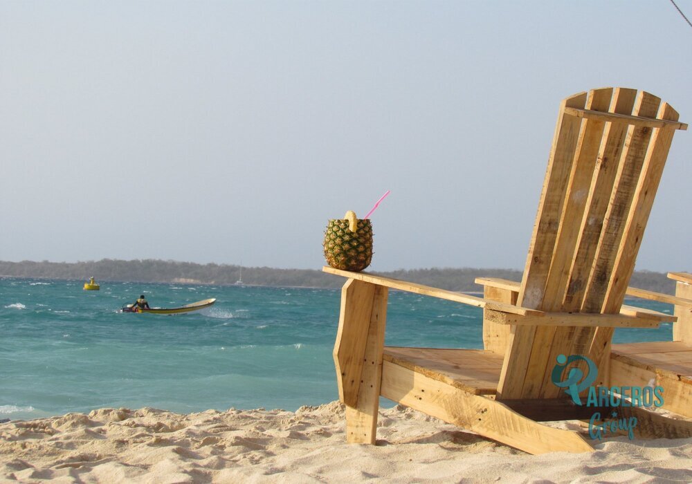 Tour Cinco Islas Premium Basico - Cartagena 10