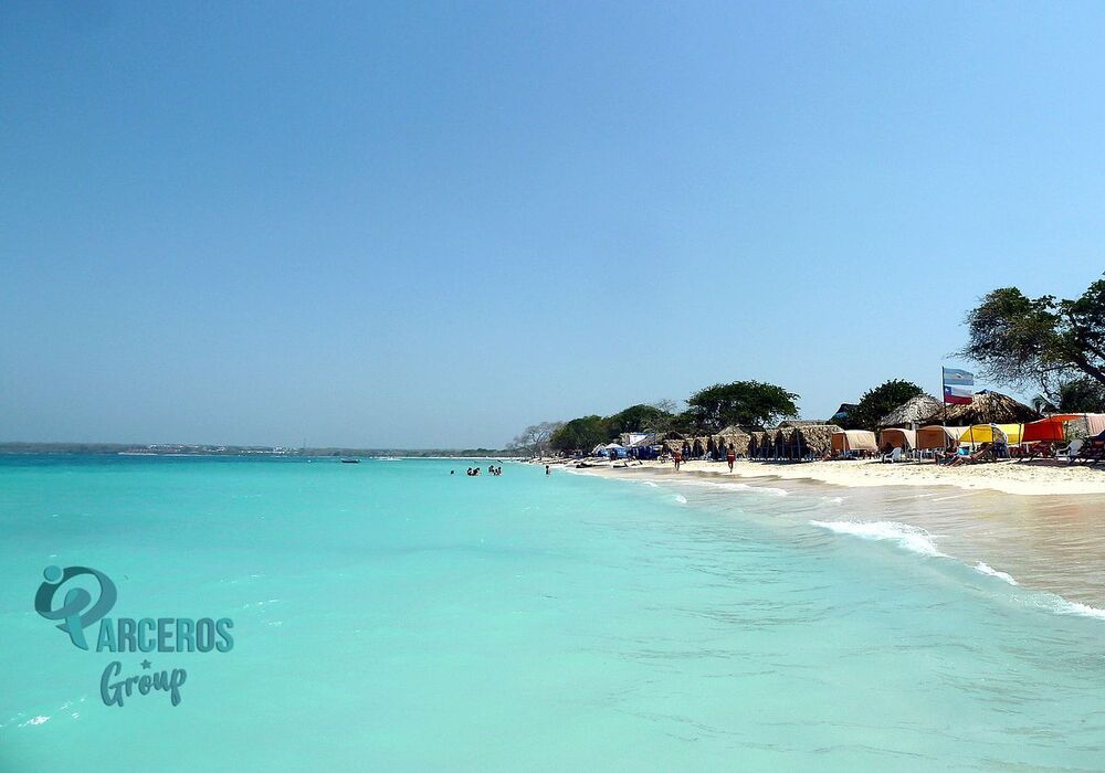 Tour Cinco Islas Premium Basico - Cartagena 5