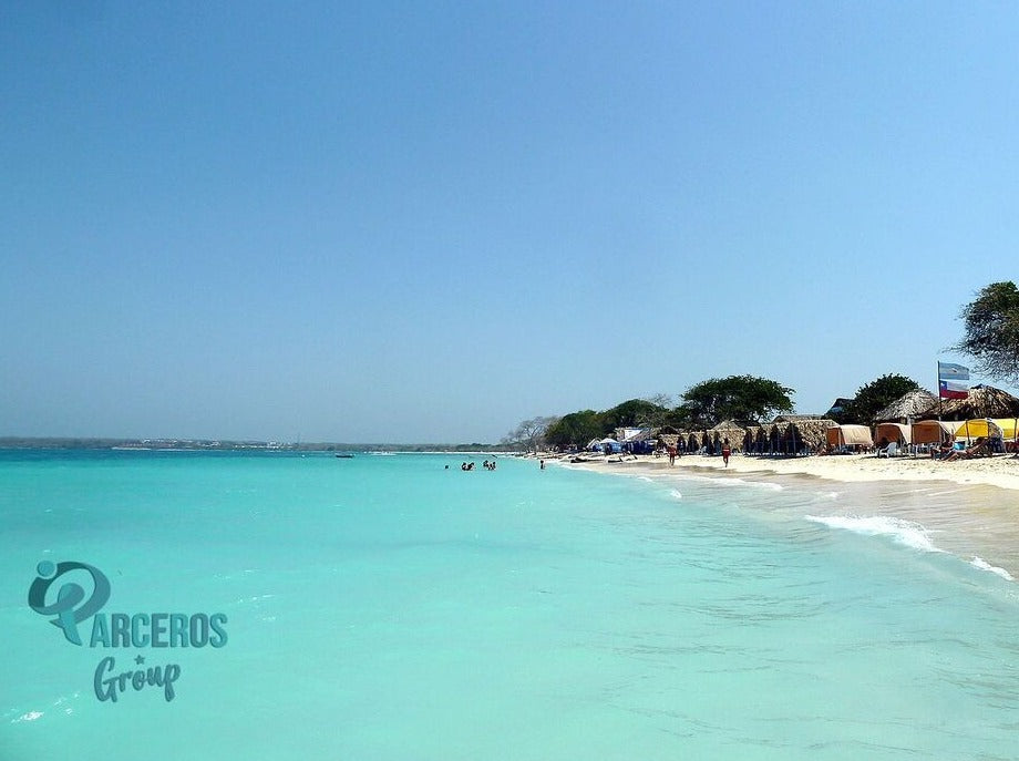 Tour Cinco islas Premium + Plancton Nocturno - Cartagena 7