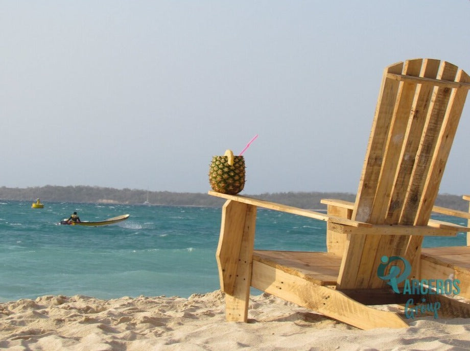 Tour Cinco islas Premium + Plancton Nocturno - Cartagena 9