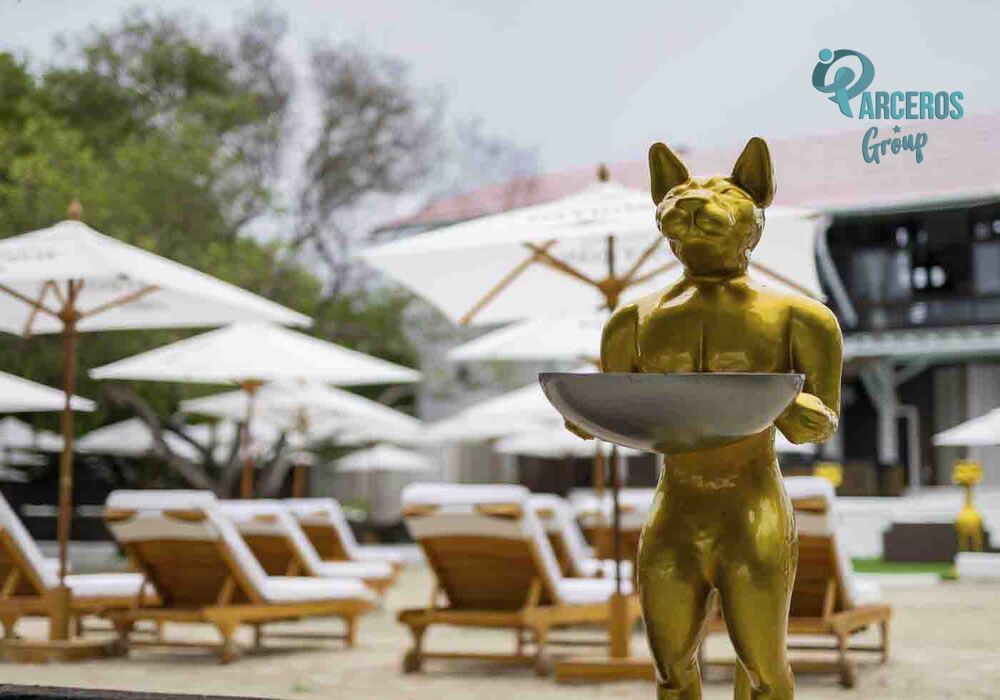 Tour De Playa En Pao Pao Beach Club - Cartagena 4