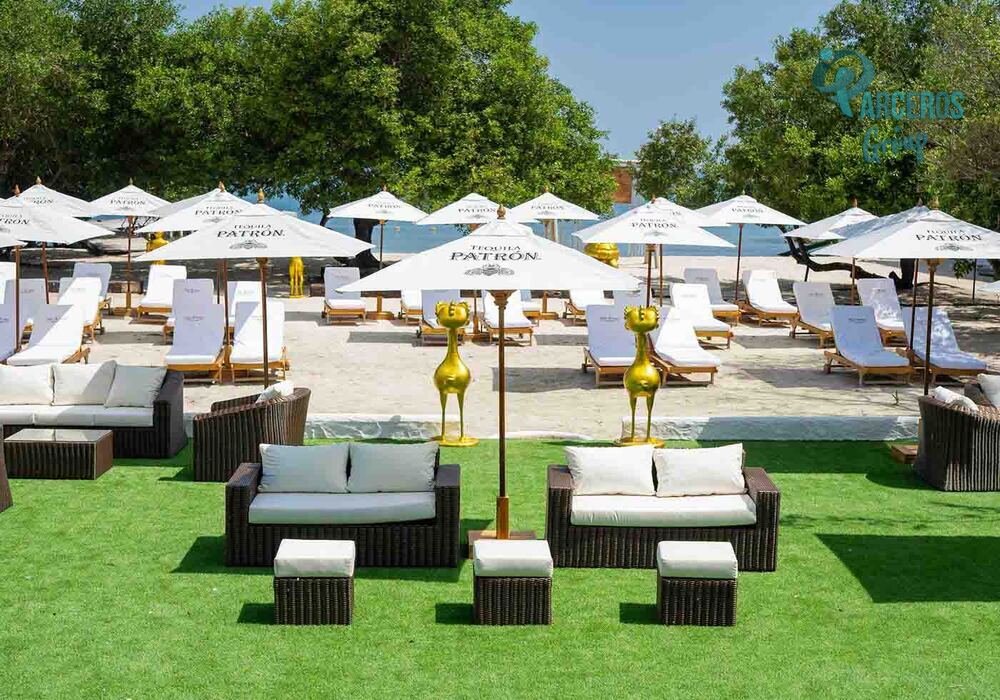 Tour De Playa En Pao Pao Beach Club - Cartagena 8
