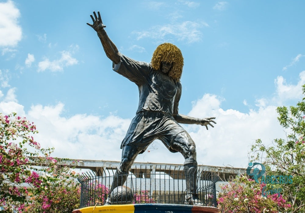Tour De Un Dia A Barranquilla Y Santa Marta - Cartagena 13