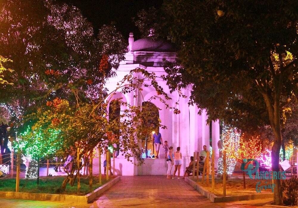 Tour De Un Dia A Barranquilla Y Santa Marta - Cartagena 14