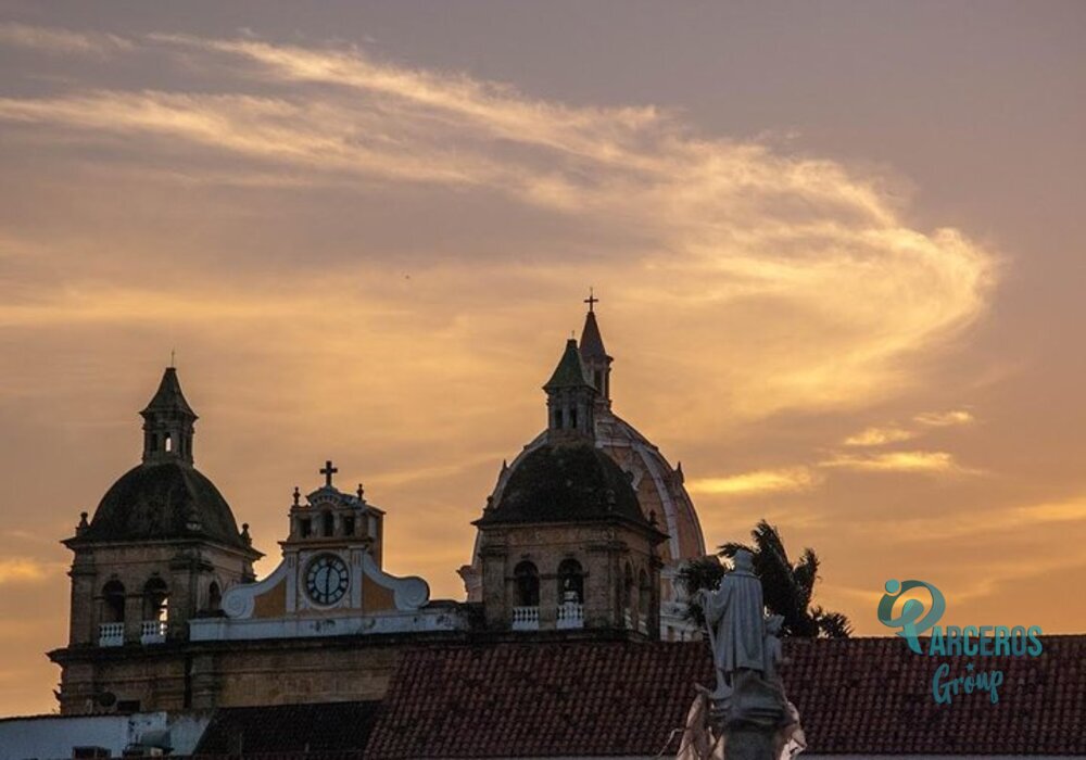 Tour De Un Dia A Barranquilla Y Santa Marta - Cartagena 18