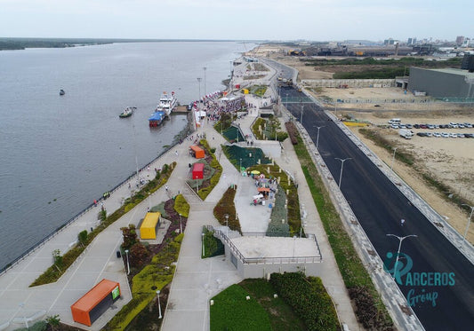 Tour De Un Dia A Barranquilla Y Santa Marta - Cartagena 2