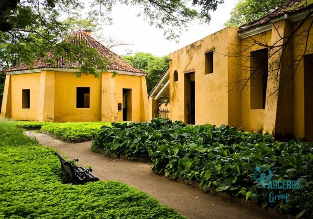 Tour De Un Dia A Barranquilla Y Santa Marta - Cartagena 20