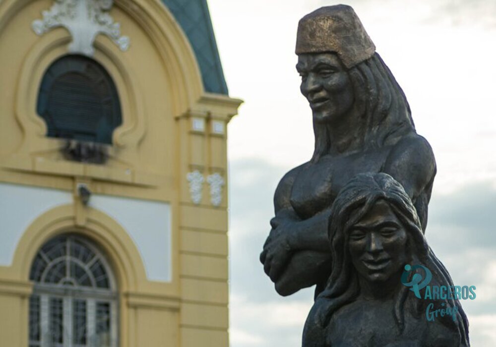 Tour De Un Dia A Barranquilla Y Santa Marta - Cartagena 21