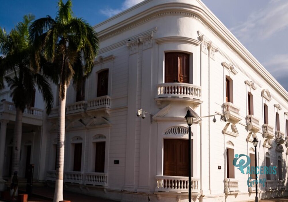 Tour De Un Dia A Barranquilla Y Santa Marta - Cartagena 22