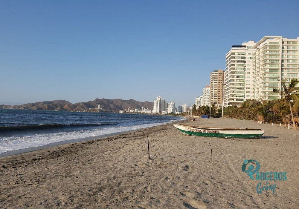 Tour De Un Dia A Barranquilla Y Santa Marta - Cartagena 24