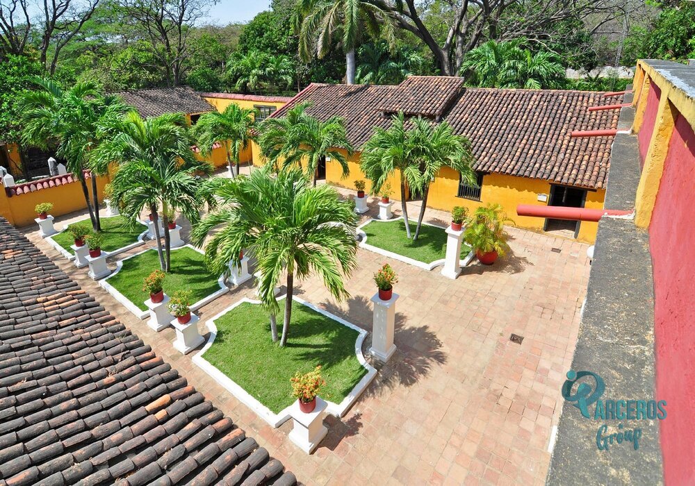 Tour De Un Dia A Barranquilla Y Santa Marta - Cartagena 3