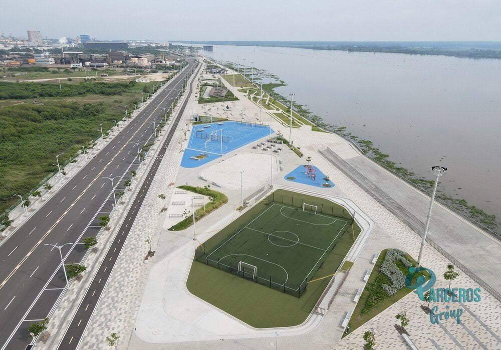 Tour De Un Dia A Barranquilla Y Santa Marta - Cartagena 4