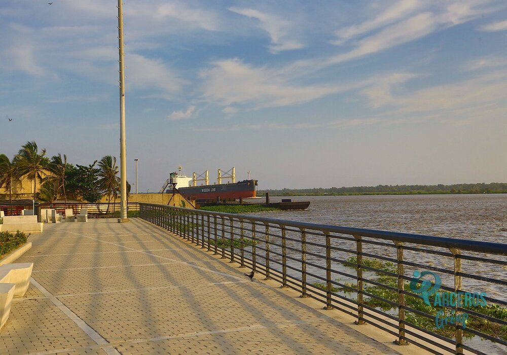Tour De Un Dia A Barranquilla Y Santa Marta - Cartagena 7