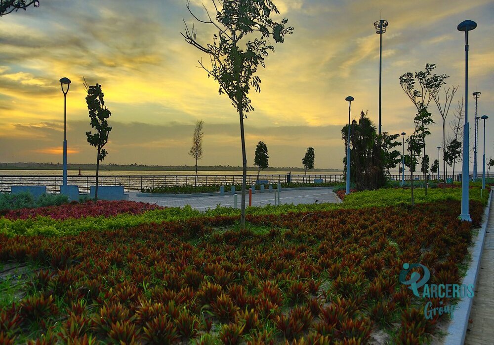 Tour De Un Dia A Barranquilla Y Santa Marta - Cartagena 8