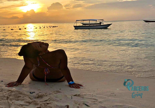 Tour Playa Tranquila Barú + Snorkeling - Cartagena 2