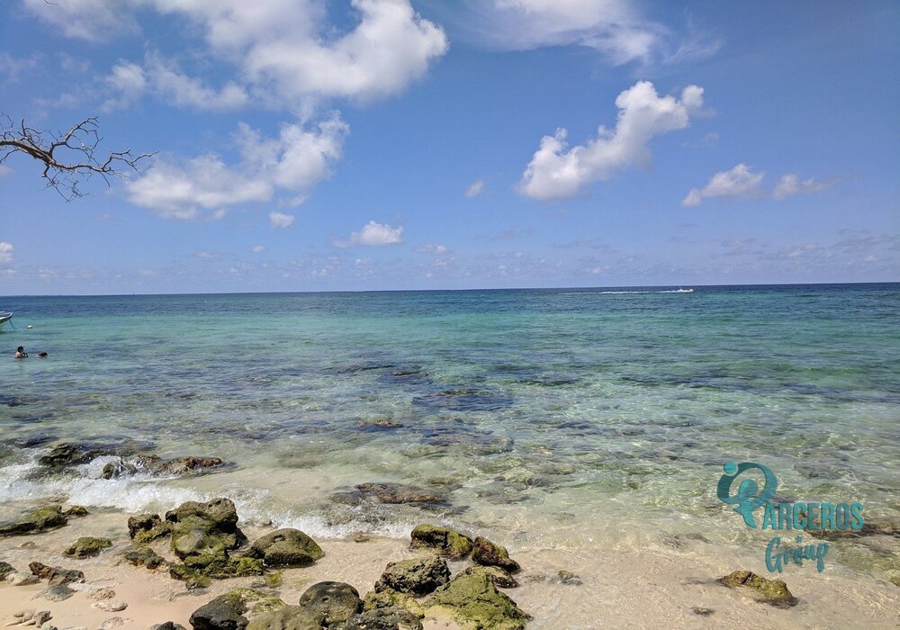 Tour Playa Tranquila Barú + Snorkeling - Cartagena 6